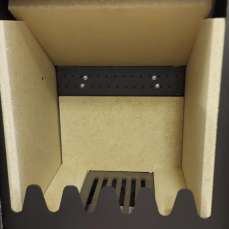 Печь-камин Blist Polar Амазонка бай фото в Бобруйске