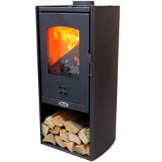 Печь-камин Blist Polar Амазонка бай фото в Бобруйске