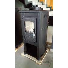 Купить Печь-камин NORDflam Fokus в Бобруйске Амазонка бай фото в Бобруйске