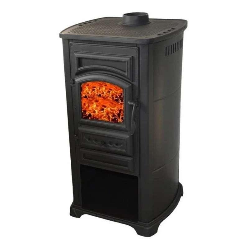 Печь-камин NORDflam Merido Амазонка бай фото в Бобруйске