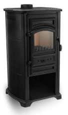 Купить Печь-камин NORDflam Merido в Бобруйске Амазонка бай фото в Бобруйске