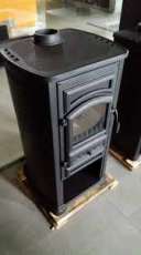 Купить Печь-камин NORDflam Merido в Бобруйске Амазонка бай фото в Бобруйске