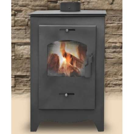 Печь-камин Blist B Max 1 Амазонка бай фото в Бобруйске