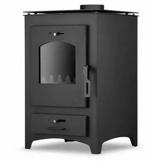 Печь-камин Blist B Max 1 Амазонка бай фото в Бобруйске