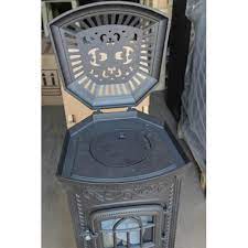 Купить Печь-камин NORDflam Plato patine чугун в Бобруйске Амазонка бай фото в Бобруйске