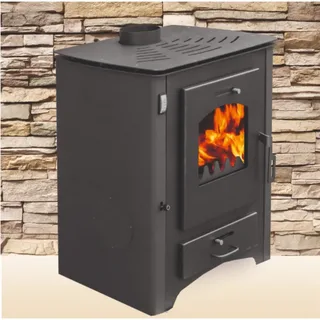 Печь-камин Blist B Max 2 Амазонка бай фото в Бобруйске