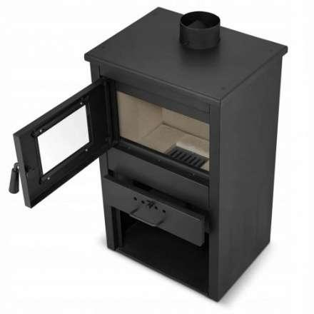 Печь-камин Blist B 1 Амазонка бай фото в Бобруйске