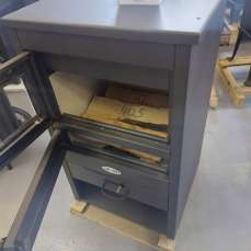 Печь-камин Blist B 22 фото Амазонка бай фото в Бобруйске