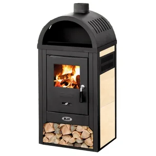 Печь-камин Blist B 10 Амазонка бай фото в Бобруйске