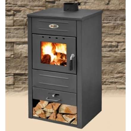 Печь-камин Blist BR фото в Бобруйске