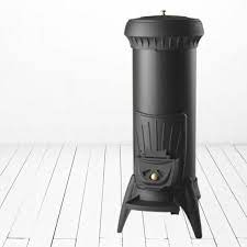 Печь-камин чугунный Invicta SOREL Амазонка бай фото в Бобруйске