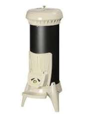 Печь-камин чугунный Invicta SOREL Амазонка бай фото в Бобруйске