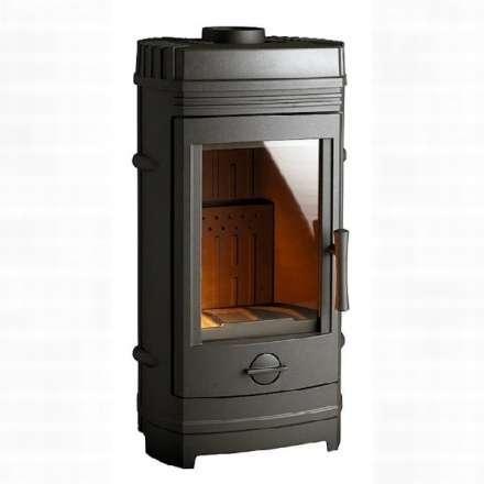 Печь-камин Invicta Chatel Амазонка бай фото в Бобруйске