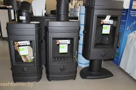 Печь-камин чугунный Invicta Mairy Амазонка бай фото в Бобруйске