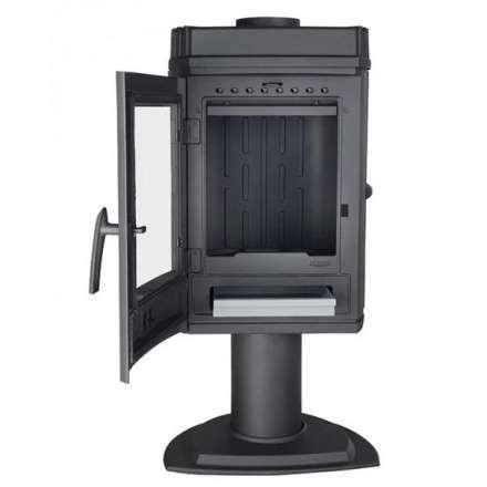 Печь-камин Invicta Mairy Амазонка бай фото в Бобруйске