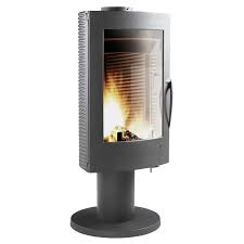 Печь-камин Invicta Pharos Амазонка бай фото в Бобруйске