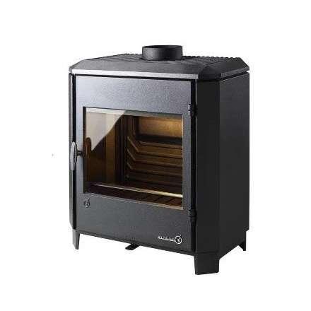 Печь-камин Invicta Carolo Амазонка бай фото Печь-камин Invicta Carolo Амазонка бай фото в Бобруйске