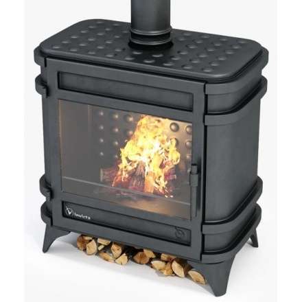 Печь-камин Invicta Siam Амазонка бай фото в Бобруйске