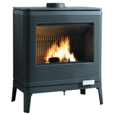 Печь-камин Invicta Kazan Амазонка бай фото в Бобруйске