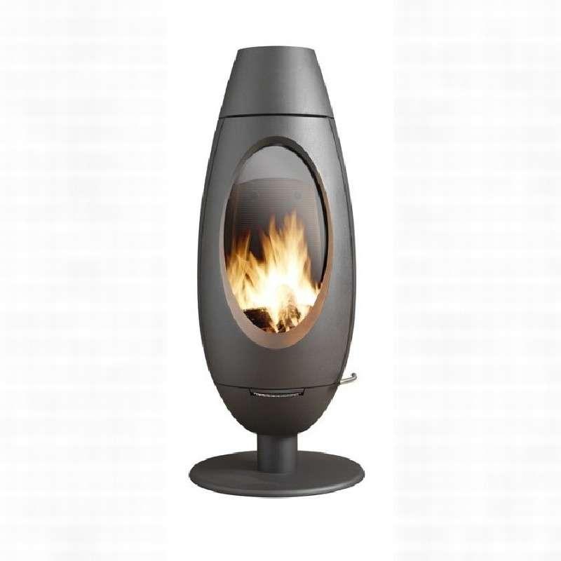 Печь-камин Invicta Ove Амазонка бай фото в Бобруйске