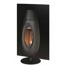 Печь-камин чугунный Invicta Ove Амазонка бай фото в Бобруйске