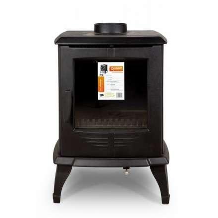 Печь-камин Kawmet P8 (7,9 кВт) Амазонка бай фото в Бобруйске