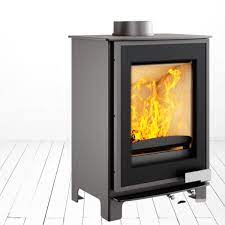  Купить Печь-камин Kawmet Premium S17 Dekor (4,9 кВт) в интерьере чугунный в Бобруйске фото в Бобруйске