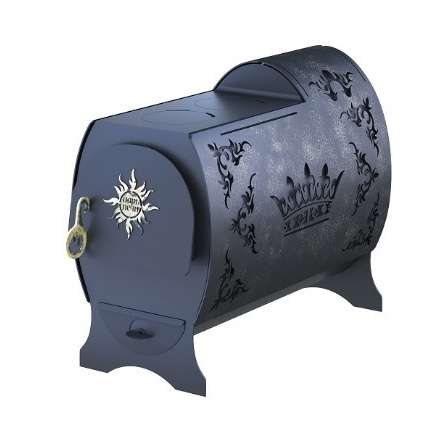 Отопительная печь Царь-печи Матрёшка большая 2 Амазонка бай фото Отопительная печь Царь-печи Матрёшка большая 2 Амазонка бай фото в Бобруйске