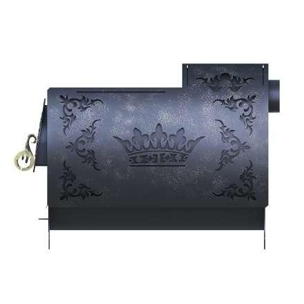 Отопительная печь Царь-печи Матрёшка большая 2 в Бобруйске