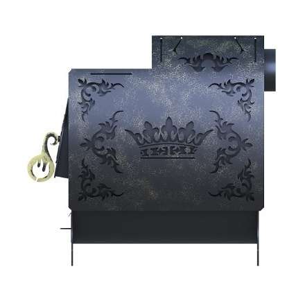 Отопительная печь Царь-печи Матрёшка малая 1 в Бобруйске