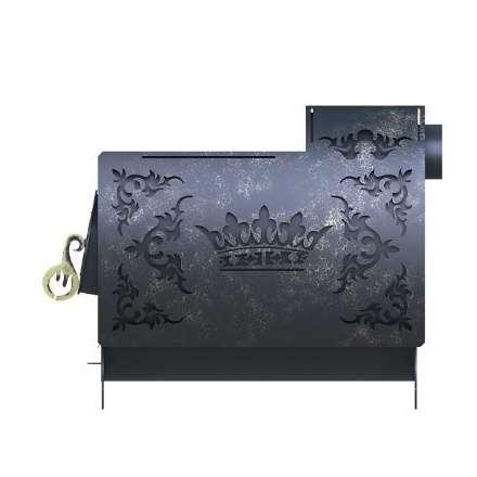 Отопительная печь Царь-печи Матрёшка малая 2 в Бобруйске