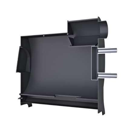 Отопительная печь Царь-печи ММТ-2 в Бобруйске