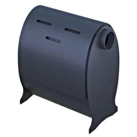 Отопительная печь Царь-печи Матрёшка Премиум в Бобруйске