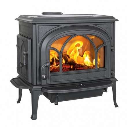 Чугунная печь камин Jotul F500.2 BP Амазонка бай фото в Бобруйске