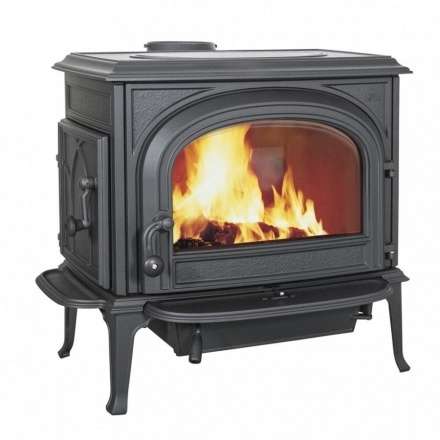 Чугунная печь камин Jotul F500.2 SE BP Амазонка бай фото в Бобруйске