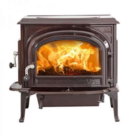 Чугунная печь камин Jotul F500.2 SE BRM в Бобруйске