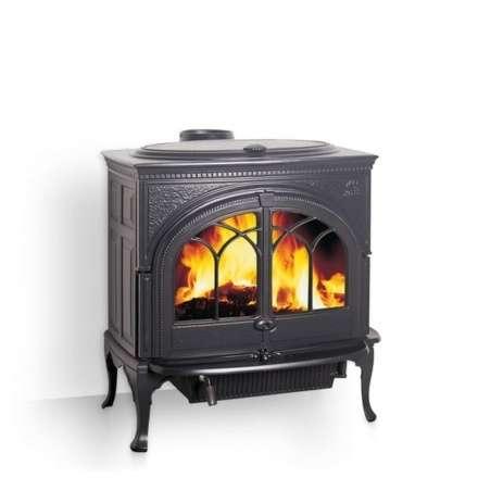 Чугунная печь камин Jotul F600 Амазонка бай фото в Бобруйске