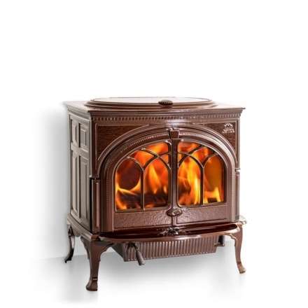 Чугунная печь камин Jotul F600 в Бобруйске