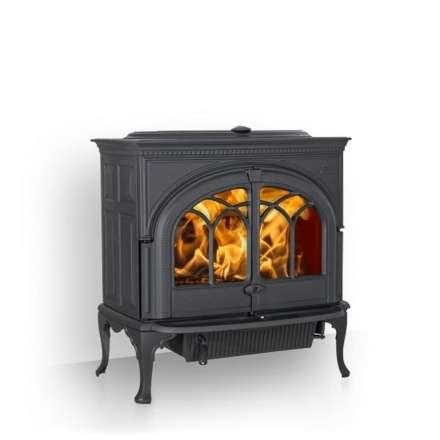 Чугунная печь камин Jotul F600 в Бобруйске