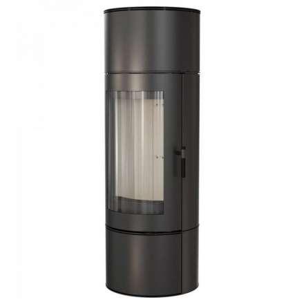 Купить Печь-камин Kratki Antares Амазонка бай фото в Бобруйске