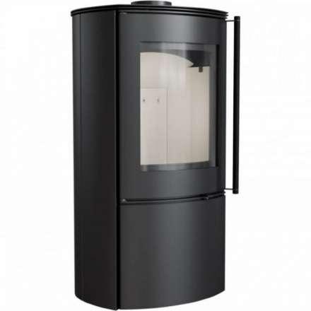 Печь-камин Kratki Falcon 9 Амазонка бай фото в Бобруйске