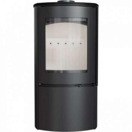 Купить Печь-камин Kratki Falcon 9 стальной фото в Бобруйске