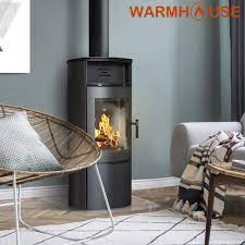 Купить Печь-камин Kratki Falcon 9 в интерьере в Бобруйске Амазонка бай фото в Бобруйске