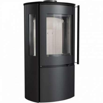 Печь-камин Kratki Falcon 9 View Амазонка бай фото в Бобруйске