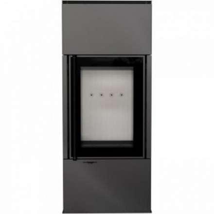 Купить Печь-камин Kratki THOR 8 View в Бобруйске Амазонка бай фото в Бобруйске