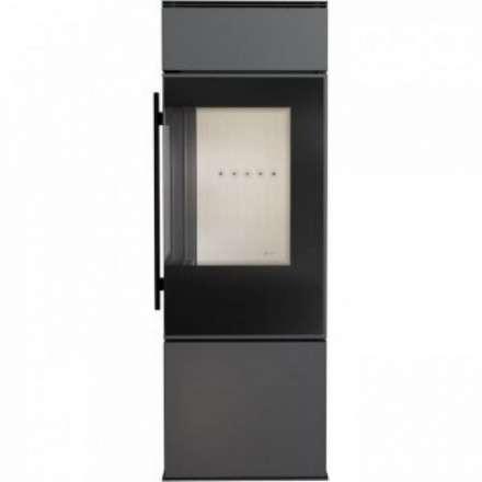 Купить Печь-камин Kratki THOR 8 в Бобруйске Амазонка бай фото в Бобруйске