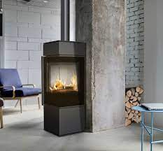 Купить Печь-камин Kratki THOR 8 стальной в интерьере в Бобруйске Амазонка бай фото в Бобруйске