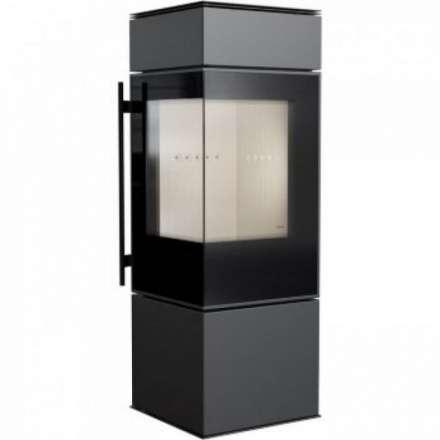 Печь-камин Kratki THOR 8 Амазонка бай фото в Бобруйске