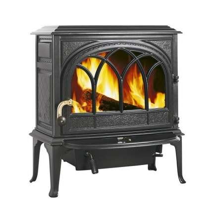 Чугунная печь камин Jotul F 400 BP в Бобруйске