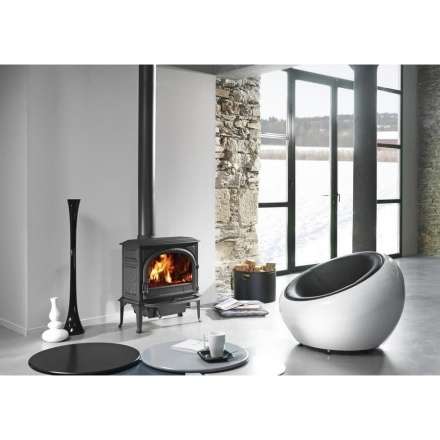 Чугунный печь камин Jotul F 400 SE BP в Бобруйске